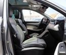 أم جي ZS LUX
