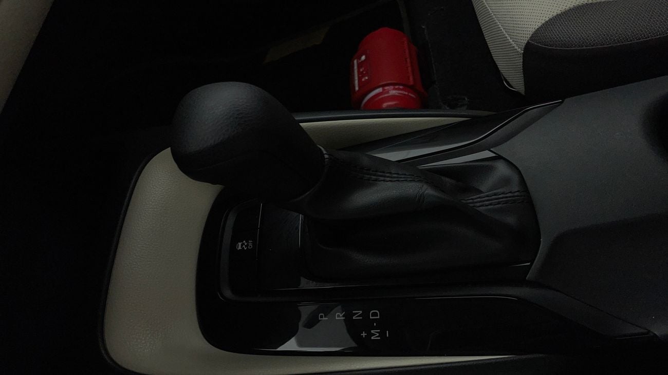 Toyota Corolla XLI 1.6 | Zero Down Payment | Free Home Test Drive