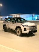 Toyota RAV4 XSE HEV