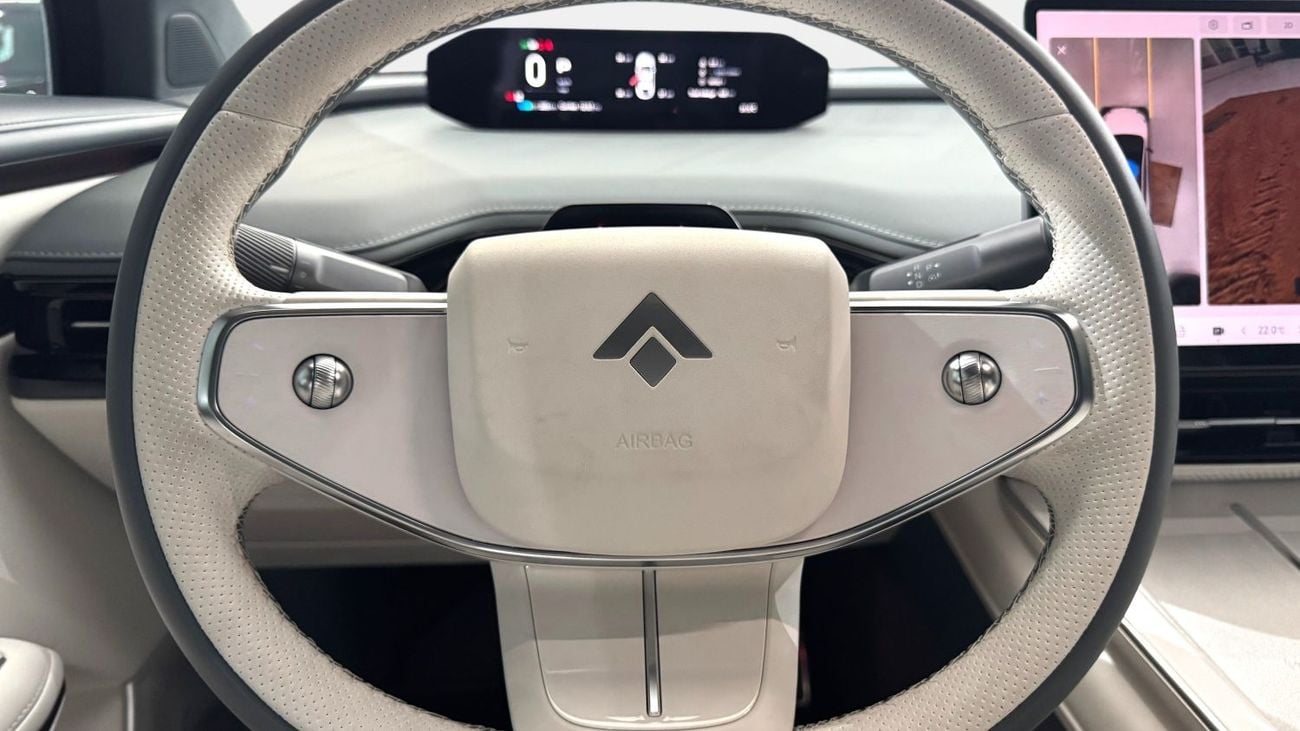 GAC Hyptec HT ULTRA GULLWING DOOR | 2026 | 0% DP | AED 2,298 / Month | Gargash Warranty | Service History