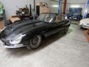 Jaguar E Type Series I 3.8 Coupé