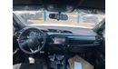 Toyota Hilux TOYOTA HILUX 2.8 GRS WHITE 2023