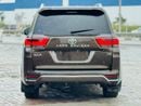 Toyota Land Cruiser Toyota Land Cruiser 2016 GXR v6 facelift to 2024 inside and outside