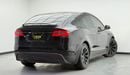 Tesla Model X Plaid (AWD) 2023 Tesla Model X Plaid, 2027 Tesla Warranty, Full Tesla Service History, Low Km, Fully