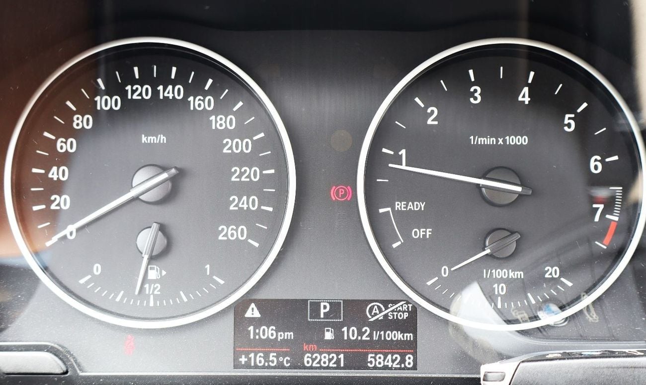 Chevrolet Suburban LT 5.3L 4WD