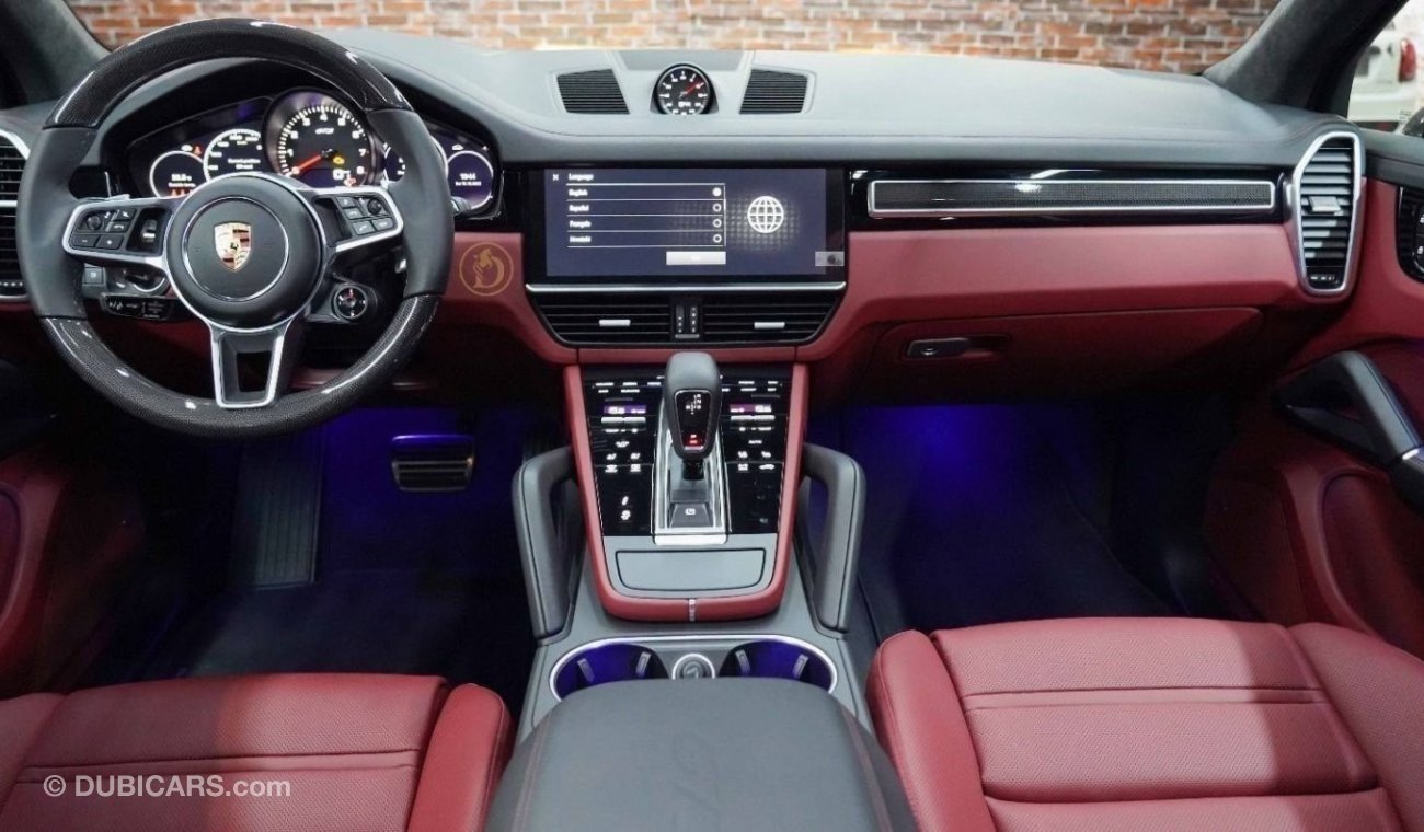 Used Porsche Cayenne GTS GTS / GCC Specs / Warranty+ Service Available