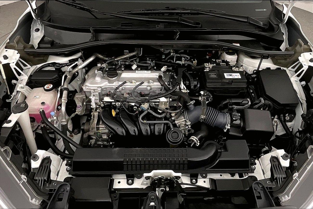 Toyota Corolla Cross XL | Guaranteed Warranty | 0 Down Payment