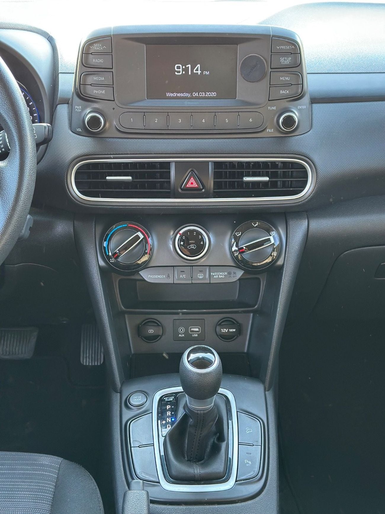 Hyundai Kona GLS Premium 1.6L