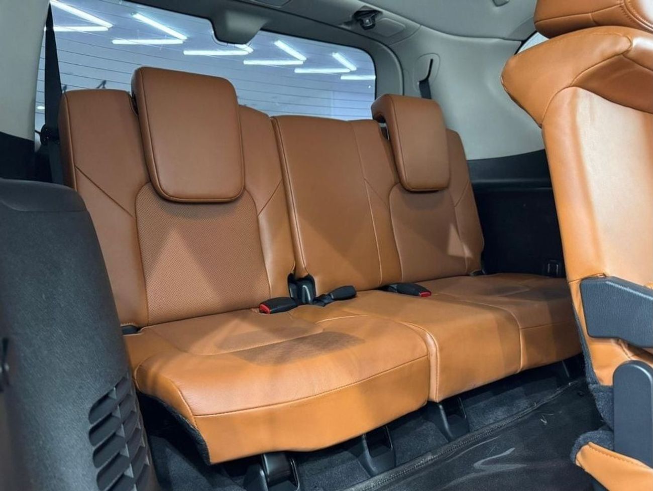 نيسان باترول LE Platinum City 5.6L 2021 Nissan Patrol LE Platinum City, 2025 Nissan Patrol, Fully Loaded, 8 Seate