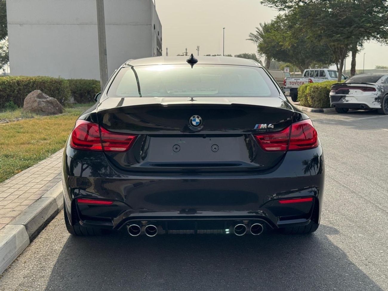 BMW M4 3.0T