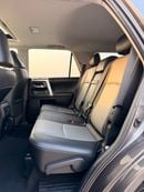 Toyota 4Runner LIMITED 4x4 FULL OPTIONS IMPORTED FROM USA