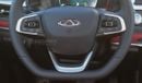 Chery Tiggo 7 LUXURY Champion STD, 1.5L Turbo Petrol FWD Automatic | 2026 Model | For Export