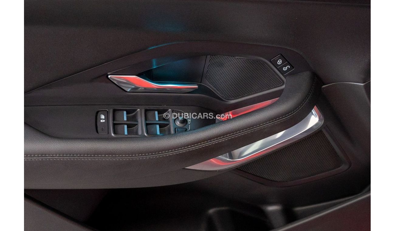 Jaguar E Pace Std 2019 Jaguar E-Pace P200 / Full Jaguar Service History & Jaguar Warranty