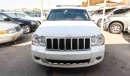 Jeep Grand Cherokee 5.7 L Hemi