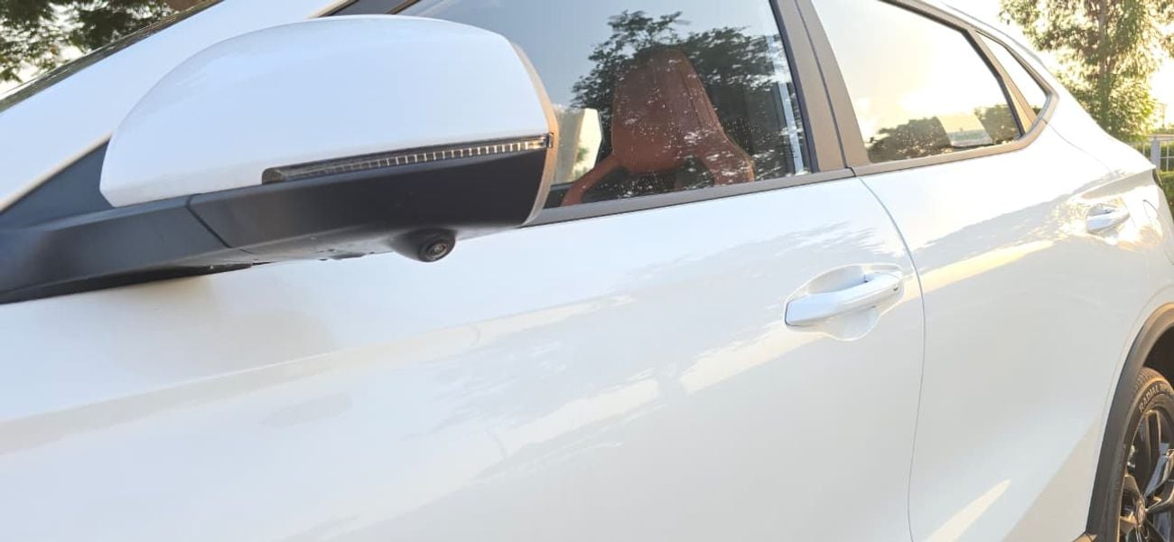 Changan X5 Plus PIONEER CHANGAN X5 PLUS | 0 KM | 2026