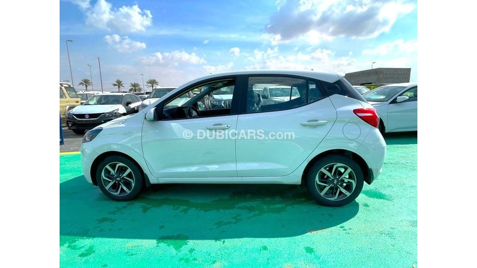 New Hyundai Grand i10 AI3 AT 1.2L Hatchback FWD 5 Doors 2023 for sale ...