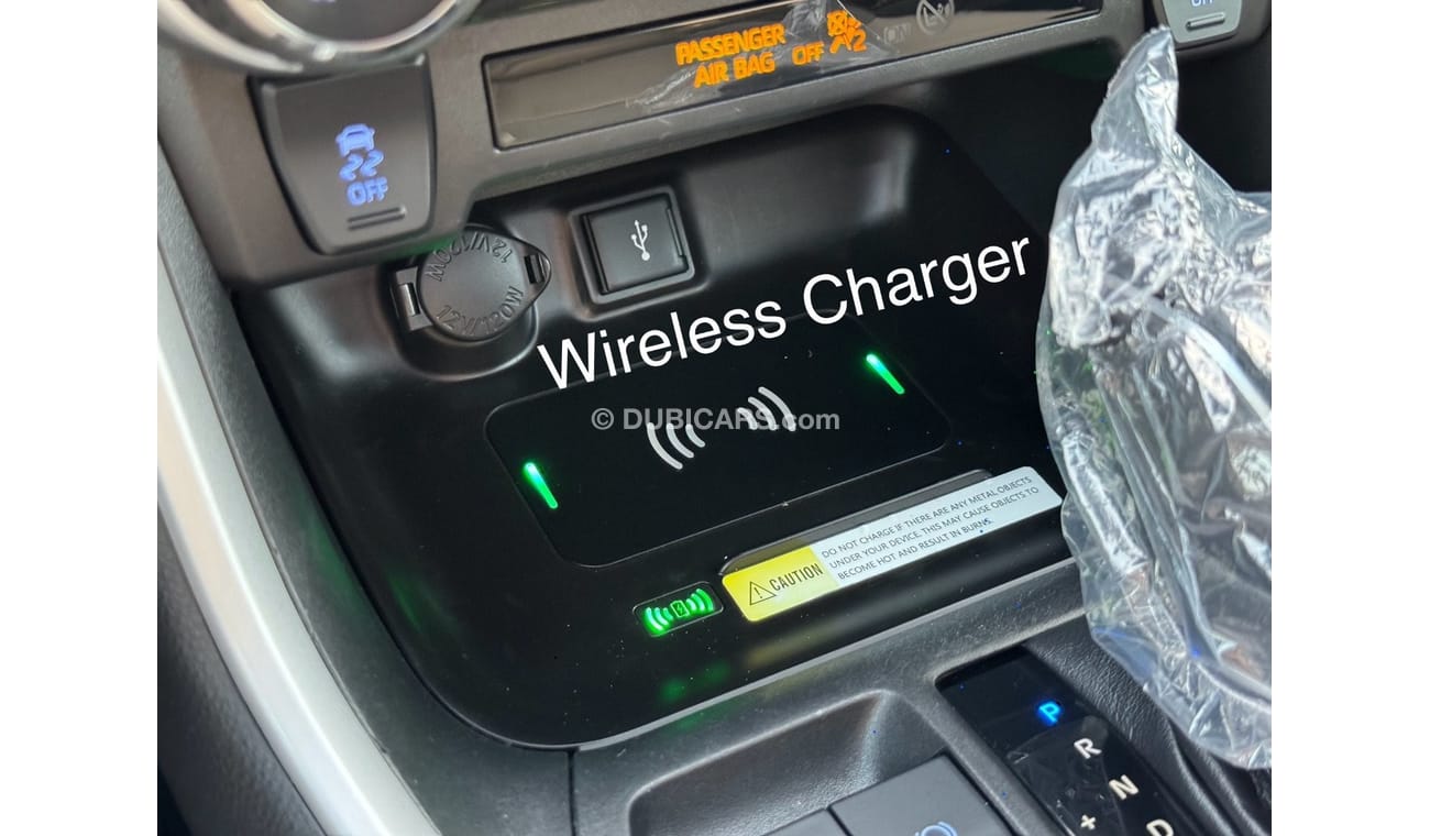 Toyota RAV4 XLE premium 2021 LED SUNROOF PUSH START AWD