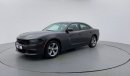 Dodge Charger SXT 3600