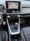 Toyota RAV4 Hybrid RAV4 2023