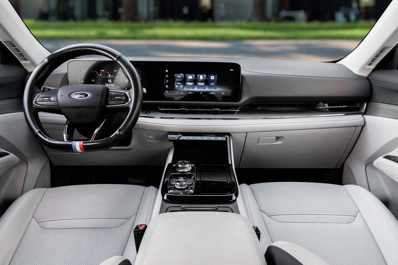 فورد تيريتوري Territory Trend | 1,371 P.M | 0% Downpayment | Ford Warranty + Service Contract til May 2028!