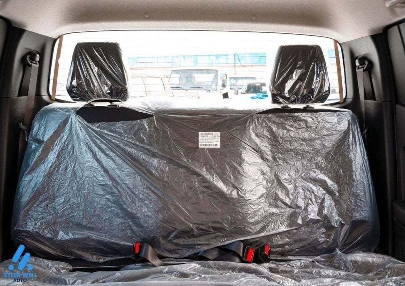 ميتسوبيشي L200 Triton 4X4 GL Diesel 2026 / Export Only