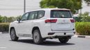 تويوتا لاند كروزر GXR 4.0L