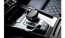 Audi SQ5 TFSI quattro 3.0L  Sportback | 5,092 P.M  | 0% Downpayment | Excellent Condition!