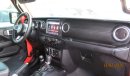 Jeep Wrangler SAHARA UNLIMITED / CLEAN CAR / WITH WARRANTY