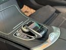 Mercedes Benz C200 AMG