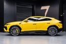 Lamborghini Urus Urus SE + B & W + Panorama + Massage seats + Ambient