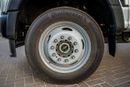 Ford F-550 Ford F-550 Super Duty Chassis Cab