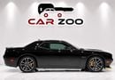 Dodge Challenger RT PLUS