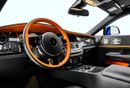 Rolls Royce Wraith  Rolls-Royce Wraith 2023