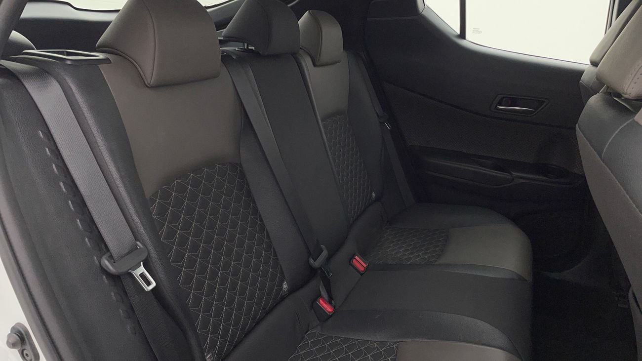 Toyota CHR VX 1.8 | Zero Down Payment | Home Test Drive