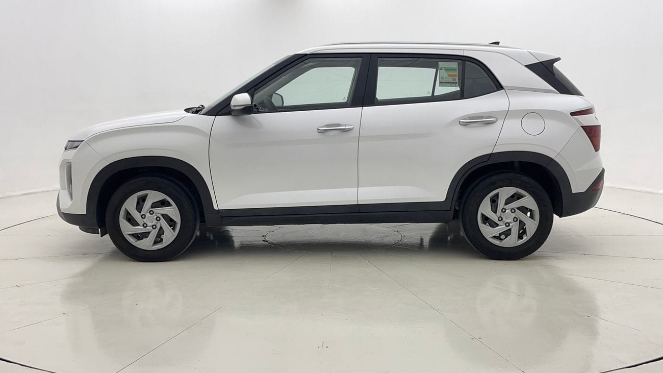 هيونداي كريتا SMART 1.5 | بدون دفعة مقدمة | اختبار القيادة في المنزل