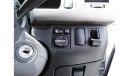 Toyota Hiace Hiace Commuter RIGHT HAND DRIVE (PM574)