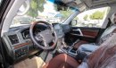 Toyota Land Cruiser VXR V8