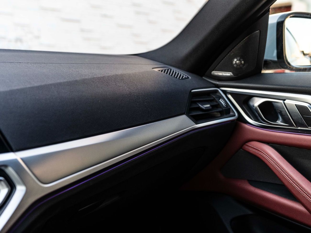 BMW 420i Gran Coupe M Sport