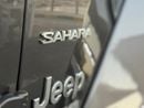 جيب رانجلر Sahara 3.6L A/T (5 Seater)