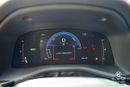 Toyota Camry LE HEV 2.5L Hybrid | Panoramic Roof | Power Seat | Rear Camera | GCC Specs | Zero KM