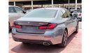 BMW 520i i 5 years Warranty & Service 2022 GCC