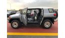تويوتا إف جي كروزر FJ CRUISER, 4.0 L, SUV, 5 DOORS, 2021 MODEL