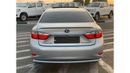 لكزس ES 300 2013 Lexus ES300H Hybrid 2.5L V4 - Japanese Specs Full Option - Without Accident
