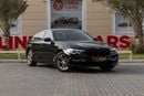 بي أم دبليو 520i Std 2.0L