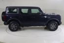 Ford Bronco Big Bend 2.3L (5 Seater) B4D2221 / AL TAYER MOTORS / AL QOUZ SHOWROOM