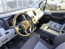 Toyota Hiace Toyota Hiace Std Roof Newshap 2.8l Diesel M/T 15 Seats White Color 2025 Model