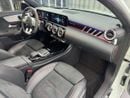 Mercedes-Benz A 35 AMG 4MATIC Hatchback