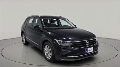 Volkswagen Tiguan TREND 2022 | AED 812/Month | 0 DP | 30 Day Return | Warranty | Service History