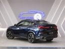 بي أم دبليو X6 BMW X6 M50i