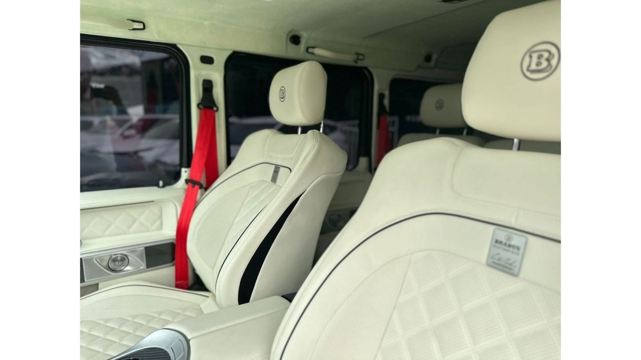 Mercedes-Benz G 63 AMG mercedes G63 2014 korea specs